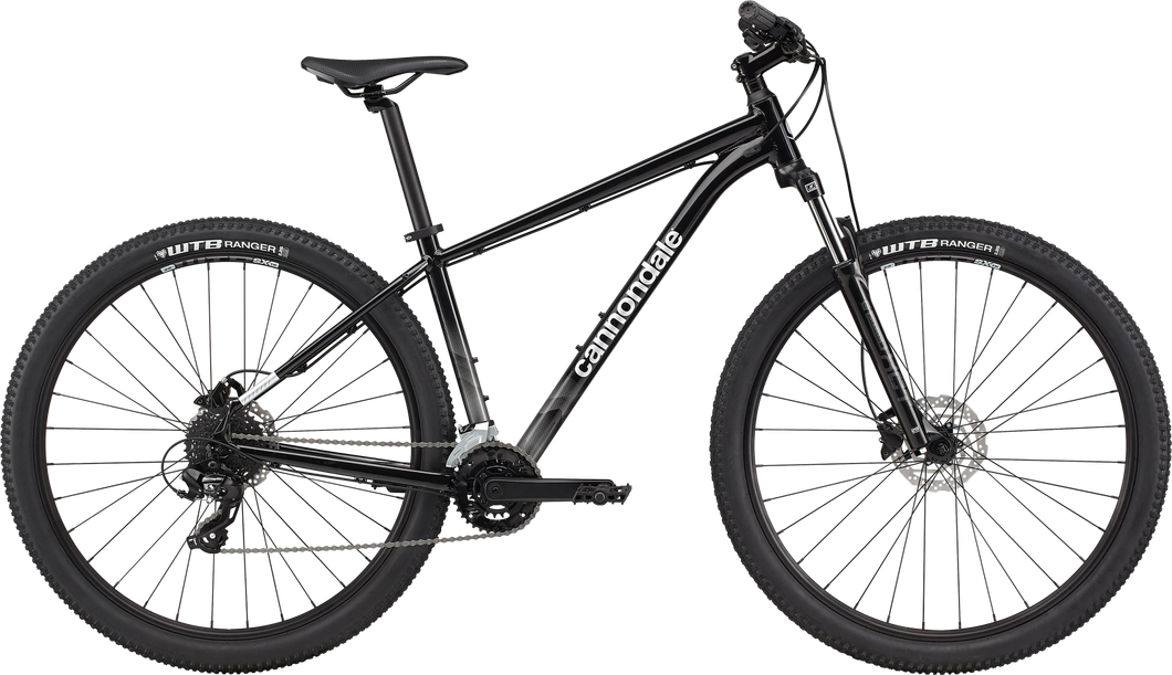 Cannondale Trail 7 27.5 Mountain Bike 2021